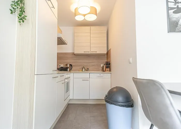 Chic 1br & 1lr Only 9 Min To Center, King Bed, Metro Access *